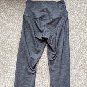 Lululemon align leggings